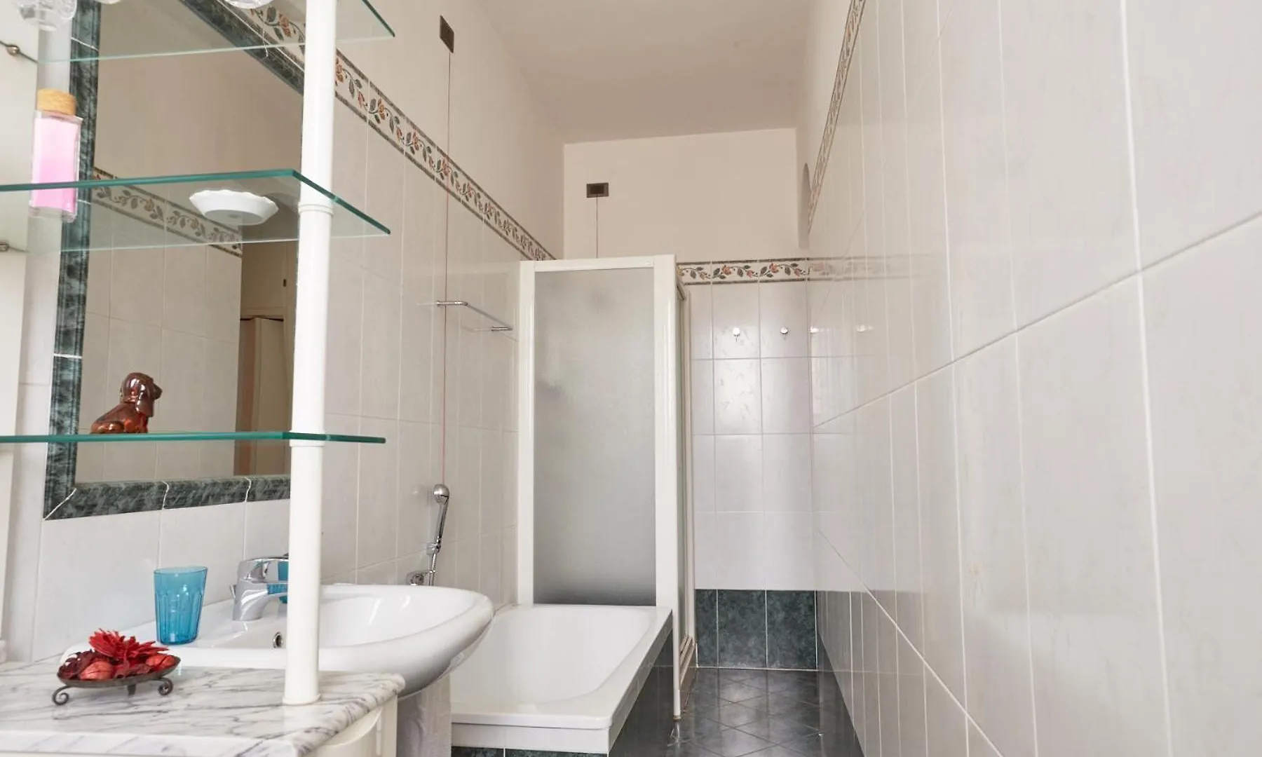 Home Sweet Home In פירנצה דירה
