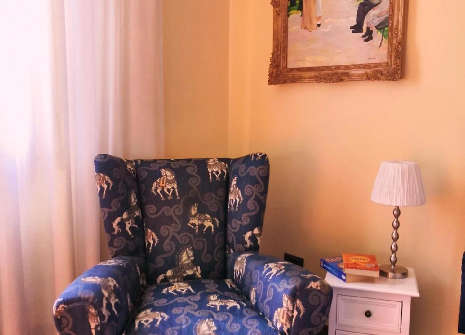 Home Sweet Home In פירנצה