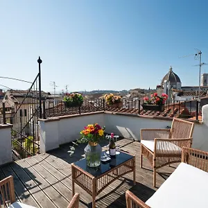 Residenza Conte Di Cavour & Rooftop Φλωρεντία