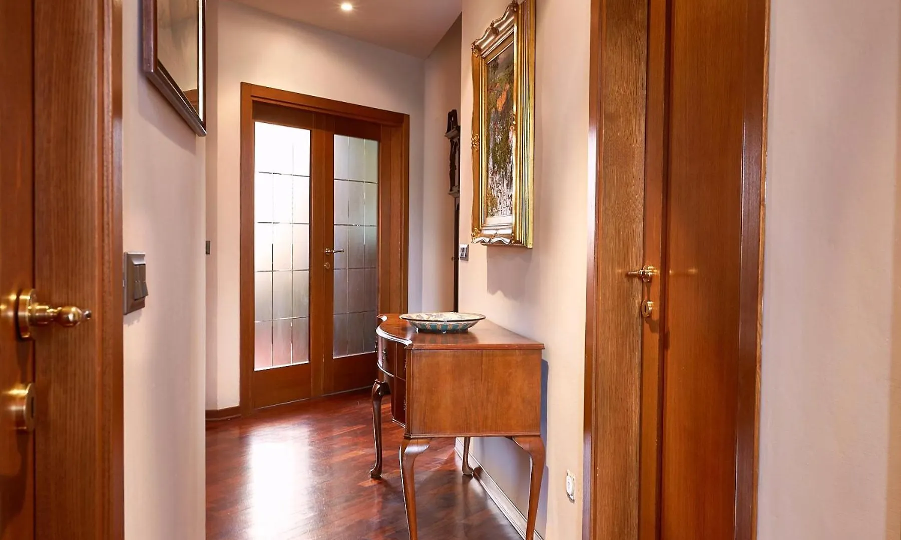 Home Sweet Home In Florence Italy