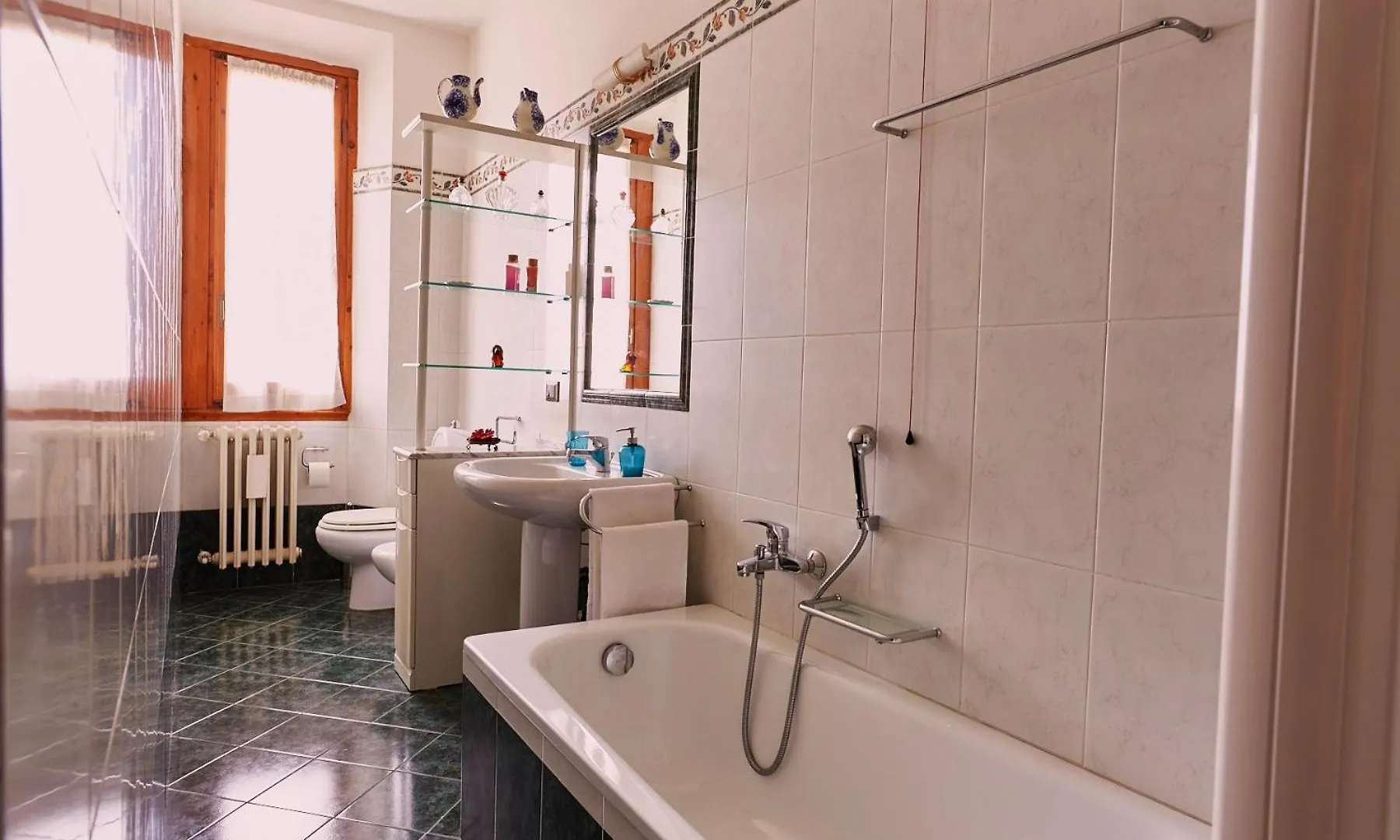 Apartment Home Sweet Home In Florence Italy