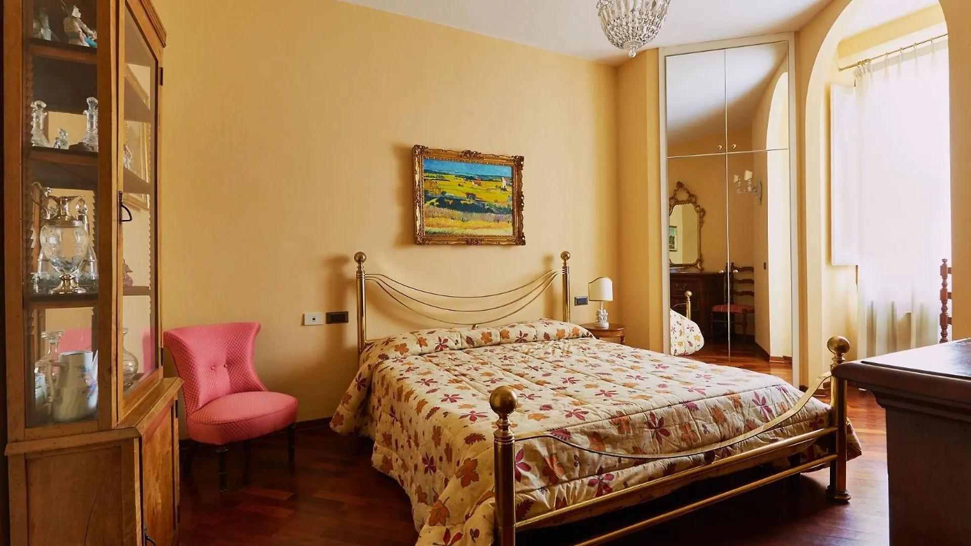 Home Sweet Home In Florence