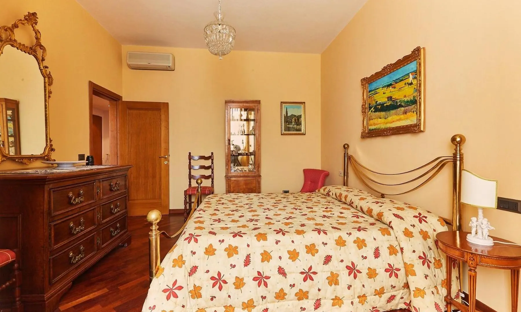 Apartment Home Sweet Home In Florence Italy