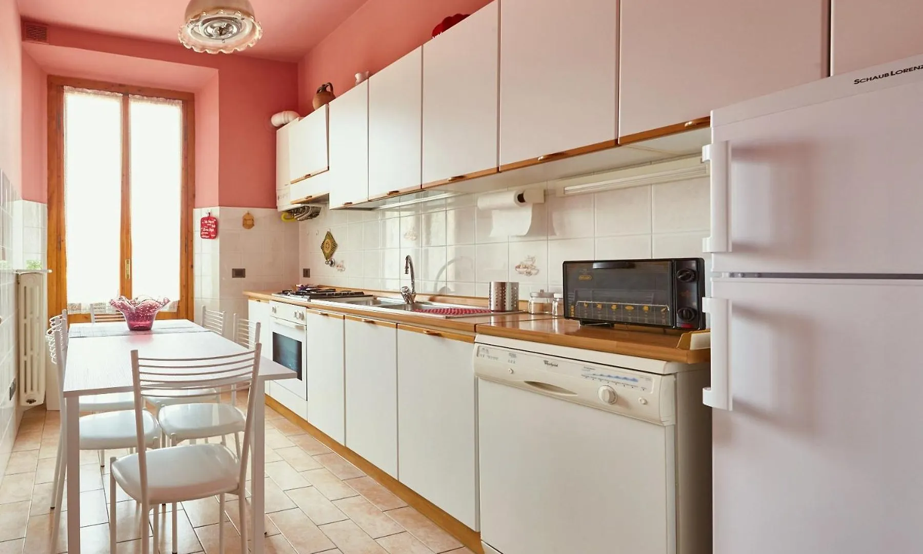 公寓 Home Sweet Home In 佛罗伦萨